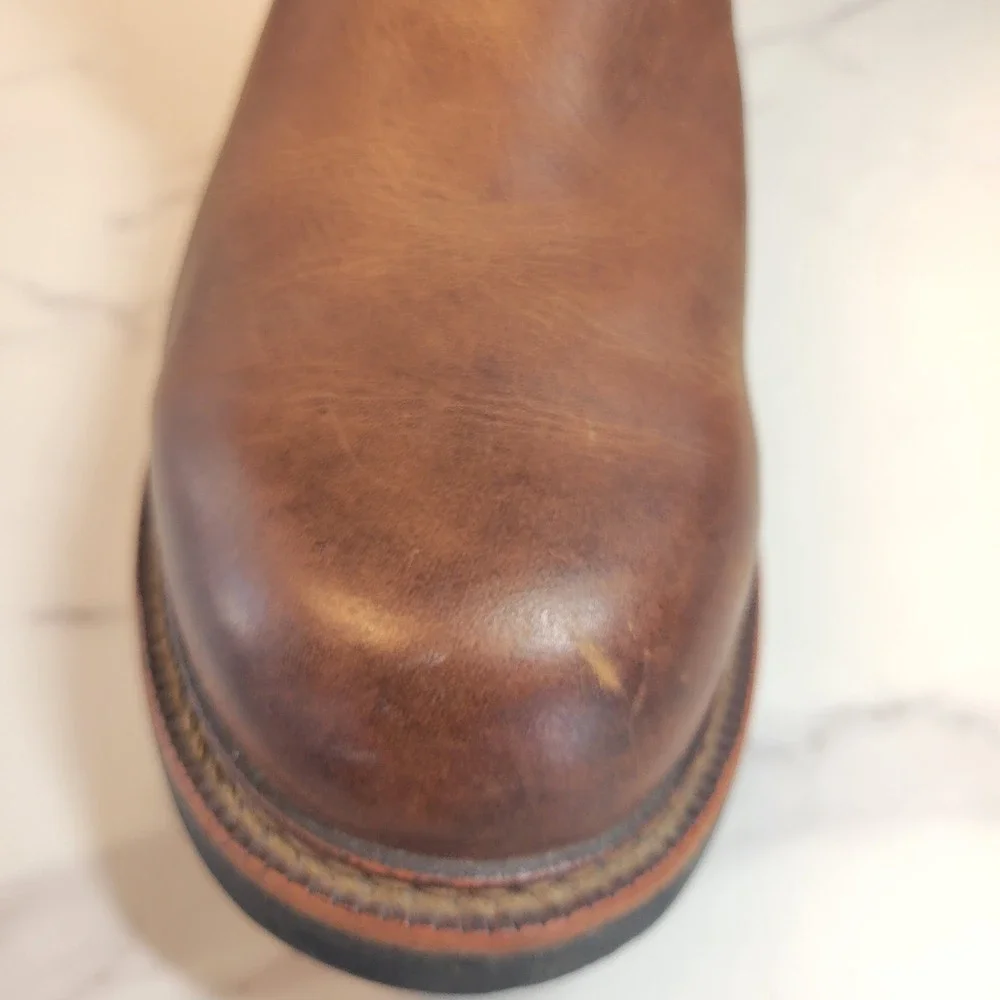 thorogood mens american